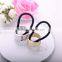 Hot Selling Fashion Hoop Charm Hairband Custom Elastic Hair Band