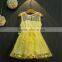 Fashion design baby child beautiful model dress