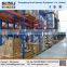 Hot sale China Manufacturers Perfessional Double--Storage Pallet Shelving