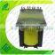 PQ50 High Power Screen Power Supply Transformer Military Power Transformer