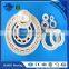 Full Ceramic Ball Bearing 608