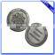 China Factory stamping military challenge copper coin