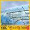 Door Canopy / Glass Roof / Tempered Glass Canopy