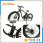 500w electric bike with Bafang motor