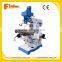 HIgh precision Multi function XZ6350Z Milling/drilling machine