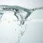 pure water treatment plant