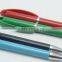 5.3 Inch Plastic Colored Promotional Twist Pen K-T051