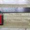 61033 New coming heavy duty straight right angle square level ruler