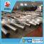 API non-rotating drill stabilizer/ drilling string forging stabilizer/ AISI 4145H mod non-rotating forged stabilizer