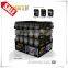 Cardboard amazing mini gloves display stand