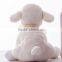 Mini Sheep Plush Toys / Plush Cute White Sheep Toy / Plush Sheep Animal Toy