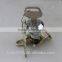 Lock assy PC200-8 excavator cab door lock for excavator parts