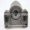 6CT Fan Blade Support Assy 6D114 Cooling Fan Support 3415603 For Excavator