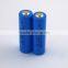 GEB ER14505H 3.6V2700MAH lithium battery UN38.3 Li-SOCI2 battery for LED light