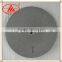 16x1x1 Vitrified Flat Grinding Wheel for Scissors
