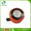 Scalable rainproof foldable 1W LED hand rechargeable camping lantern