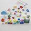 Lot100 Assorted Car Mini Low Profile Fuse Box 5 7.5 10 15 20 25 30 A DIY Sales