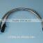 FCL-150A Optic fiber Lamp with adjustable cold halogen lights