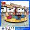 2016 hot sale theme park amusement park equipment rides bear infested coffee cup rides