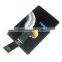 Bulk slim business card 8gb usb flash drive