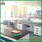 laboratory table /high school lab furniture/ ALL STEEL workbench
