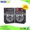 15 inch high power bluetooth wireless speaker with fm radio