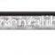 Emergency Vehicle LED Traffic Advisor Strobe Light bar, LED Directional Warning Light Bar(SR-DL-127-3)1W per LED