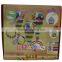 2016 educational toy for kids,foam kids clay art kit,play foam sensory toys for kids