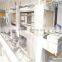 chicken and turkey meat processing machine