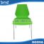 Original plastic chair hot selling chair with iron legs multifunctional chair