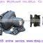 1 watt extendable LED headlamp
