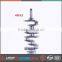 China Supplier 4D31 Forged CrankShaft