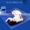 2016 New arrival portable air and water cooling PVC pad