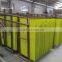 1.8mm Rectangle Aluminum Mirror Sheet