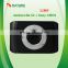 4K 12 MegaPixel HD Network Box Camera (Ambarella solution)