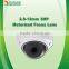JAPAN NATURE 2.0MP HD Network Super WDR Vandalproof Dome Camera