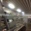 layer cages A type poultry farming equipment