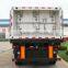 CNG semi trailer The gas transport vehicle series shengrun auto Shandong