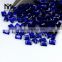 Synthetic Loose Stone Octagon 5 x 7 mm 112# Spinel Gems