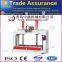 woodworking machine hydraulic cold press machine for sale