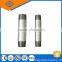 A105 carbon steel pipe nipple
