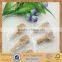 Wood Mine craft Scoops for Candy Buffets, Favors, Salts, Spices