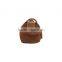 Mens Leather Toiletry Bag
