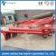 LSY flexible screw conveyor /coal spiral conveyor