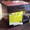 70 shot cake fireworks for Italy modure BEC type examination
