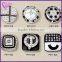 New Arrival Factory Wholesale wedding hair accessories with large stone
