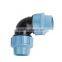 PPR Elbow 90 High Quality Plastic Pipe Fitting