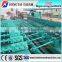 Automatic Grassland Mesh Fence Making Machine/Cattle Fence netting machine Made-in-china