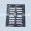 Square Type Gratings