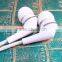 2016 Tangel Free Plastic Earphone with mic AP02